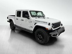 2025 Jeep Gladiator HIGH TIDE 4X4 Pickup