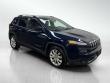 Used 2016 Jeep Cherokee Limited SUV