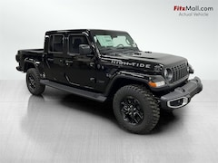 2025 Jeep Gladiator HIGH TIDE 4X4 Pickup