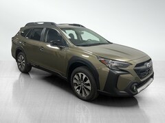 2025 Subaru Outback Limited SUV