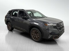 2025 Subaru Forester Sport SUV