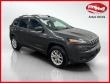 Used 2017 Jeep Cherokee Latitude 4x4