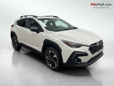 2025 Subaru Crosstrek Limited SUV