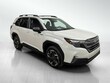  Subaru Forester Hybrid