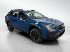 2025 Subaru Outback Wilderness SUV