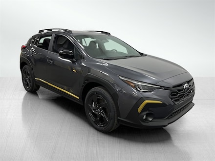 2025 Subaru Crosstrek Sport SUV