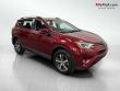 Used 2018 Toyota RAV4 XLE FWD (Natl)