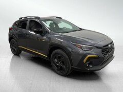 2025 Subaru Crosstrek Sport SUV