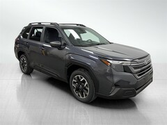 2025 Subaru Forester Premium SUV