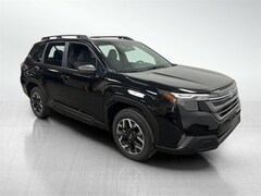 2025 Subaru Forester Premium SUV