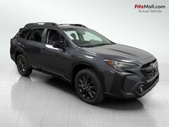 2025 Subaru Outback Onyx Edition SUV