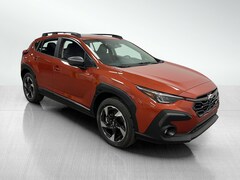 2025 Subaru Crosstrek Limited SUV