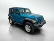 Jeep Wrangler 2-Door
