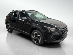 2025 Subaru Crosstrek Limited SUV