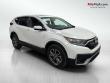 Used 2022 Honda CR-V EX 2WD