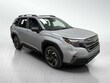  Subaru Forester Hybrid