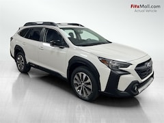 2025 Subaru Outback Limited XT SUV
