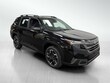  Subaru Forester Hybrid