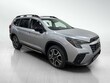  Subaru Ascent