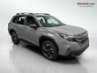 Subaru Forester Hybrid