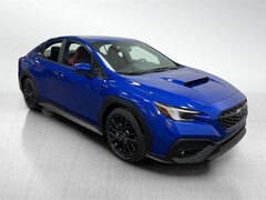 2025 Subaru WRX GT Sedan