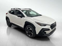 2025 Subaru Crosstrek Limited SUV
