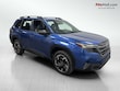 Subaru Forester Hybrid