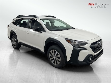 2025 Subaru Outback Premium SUV