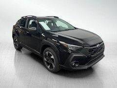 2025 Subaru Crosstrek Limited SUV