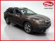 Used 2021 Subaru Outback Limited