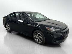 2025 Subaru Legacy Premium Sedan