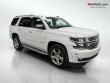 Used 2015 Chevrolet Tahoe 2WD  LTZ