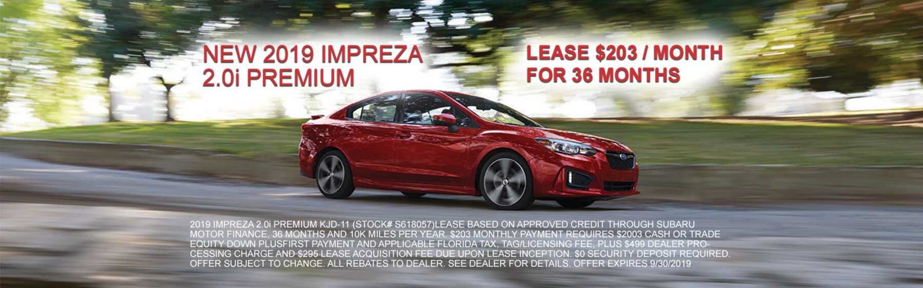 New used subaru dealer fitzgerald s countryside subaru clearwater fl