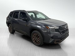 2025 Subaru Forester Sport SUV