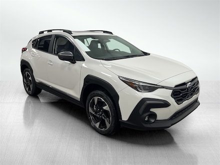 2025 Subaru Crosstrek Limited SUV