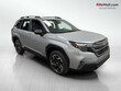 Subaru Forester Hybrid