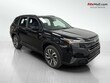 Subaru Forester Hybrid