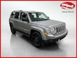 Jeep Patriot