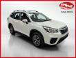 Used 2020 Subaru Forester Premium