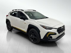 2025 Subaru Crosstrek Sport SUV