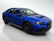 Subaru WRX