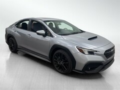 2025 Subaru WRX Limited Sedan