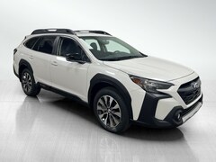 2025 Subaru Outback Limited XT SUV