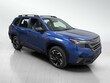  Subaru Forester Hybrid