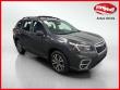Used 2021 Subaru Forester Limited