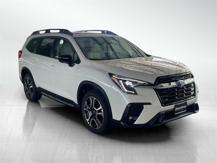 2025 Subaru Ascent Limited 7-Passenger SUV for Sale in Gaithersburg MD