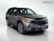 Subaru Forester Hybrid