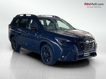 2025 Subaru Ascent Onyx Edition Touring 7-Passenger SUV