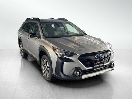 2025 Subaru Outback Limited SUV for Sale in Gaithersburg MD