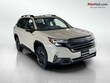 Subaru Forester Hybrid